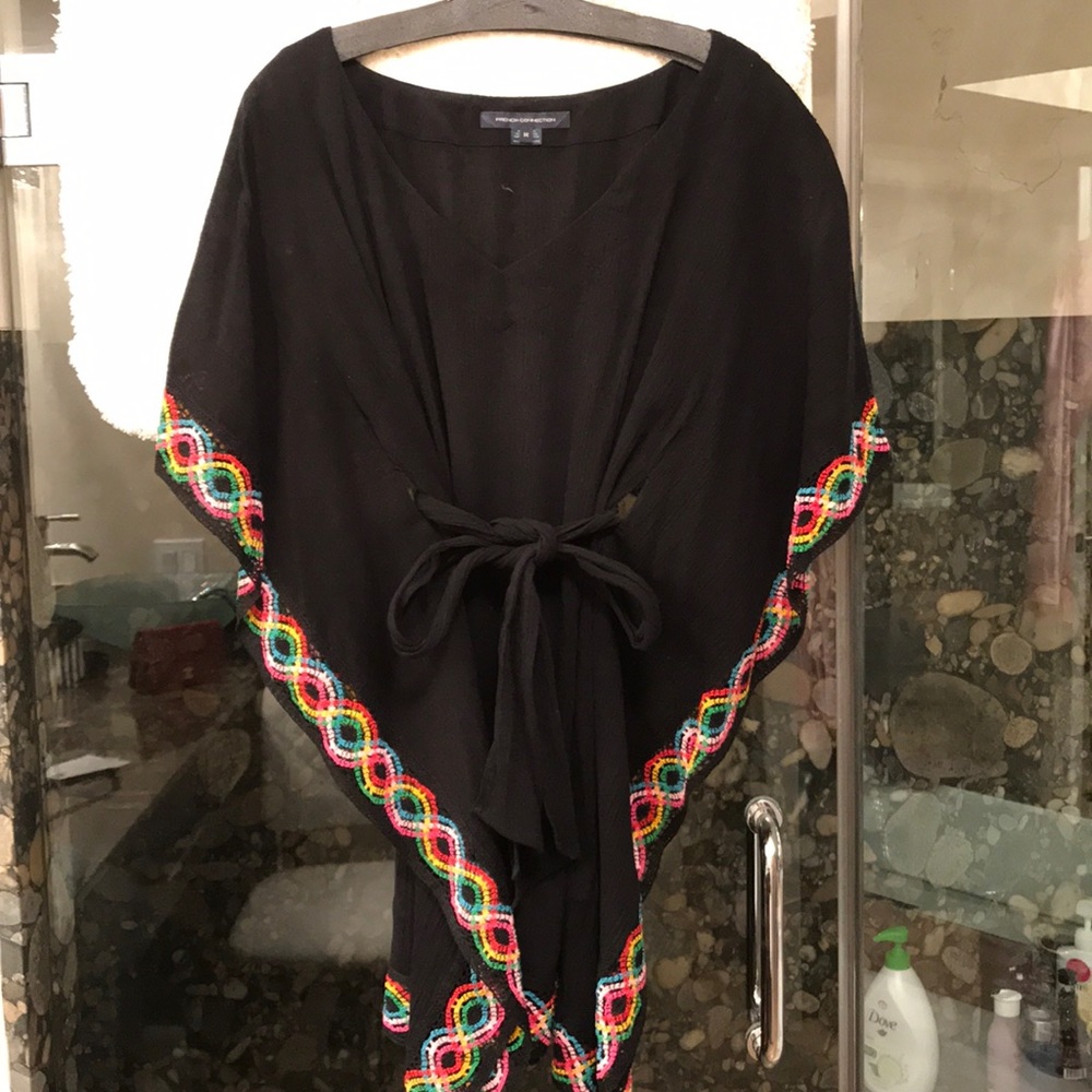 French connection coverup M